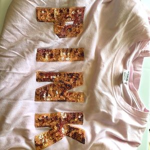 ❤️Victoria secret long sleeve shirt